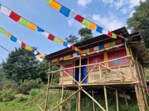 BiCa International Eco-community Village
